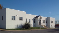 Goodwin Street Building