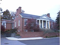 Amherst Public Library