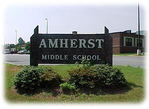 Amherst Middle School