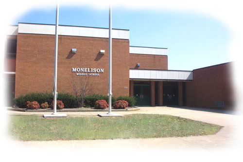 Monelison Middle School