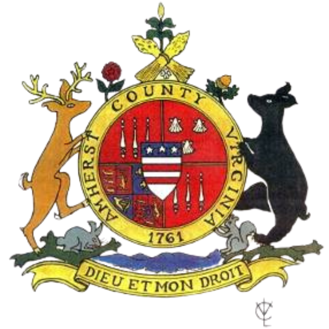 Human Resources Regulations / Amherst County, Virginia